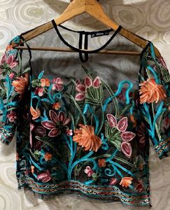 Elegant Blush Ruched Midi Dress