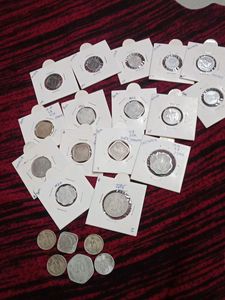 Old Coin 22 PC&#39;s