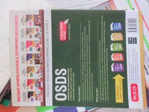 Olympiad ,homi Bhabha,books of 8,9,10