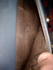 Sling Purse