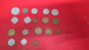 Old Coins