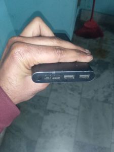 MI 10000 MAH