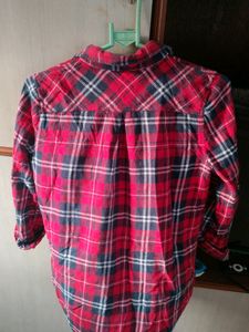 Shirt Small Size