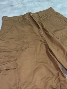 Zudio Cargo Pants