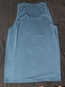 Nike Swoosh Tank Top