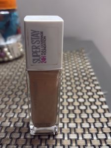 Maybelline Super Stay Foundation