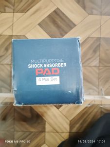 Stock Absorber Multipurpose