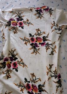 Floral Co-ord Set