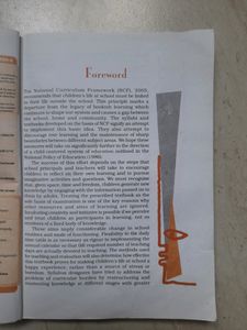 NCERT English &#39;First Flight&#39; Book For Class 10th