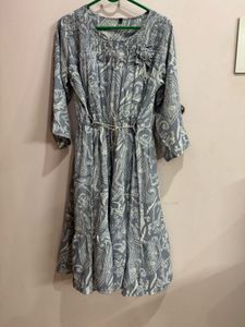 Western Frock