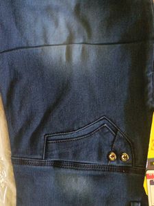 ARMY BRAND PANT WITH STREACHABLE