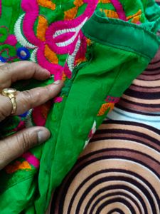 🛍️Embroidered Blouses - Set of 3⭐⭐