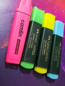 Highlighter