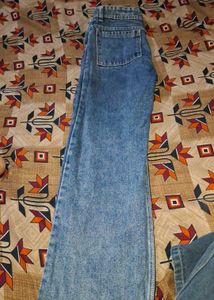 Denim Jeans