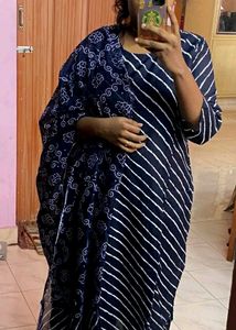 Maternity Kurti Set