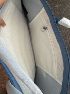Lacoste Tote Bag With Tags