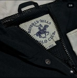 BHPC imported  Jacket