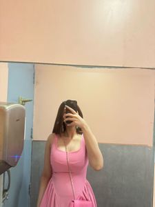 Pink Savana Dress ✨