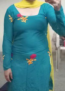 Salwar Suit Set