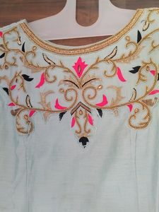 Kurti Leggings With Dupatta