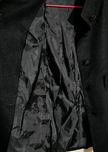 Ladies Winter Jacket
