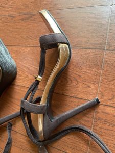 Party Wear High Heels