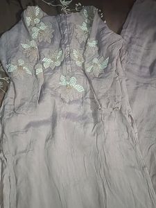 I Wered Just One Time I&#39;m Not Wearing Bcoz I&#39;m Getting Fat 😞Size Xl Brand From Dnalaxmi