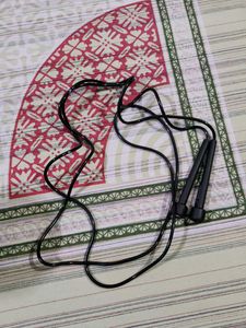 Skipping/Jumping Rope - Cardio Workout