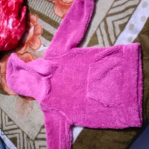 Kids Hoodie Best For 2-4 Years