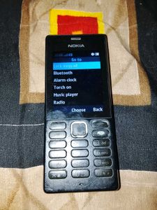 Nokia150 Good Condition