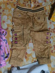 Girls Clothing Bundle