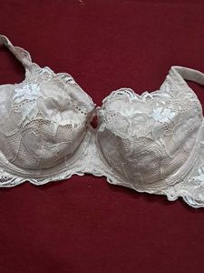 combo Of Four Imported Fabric Bra N Panty