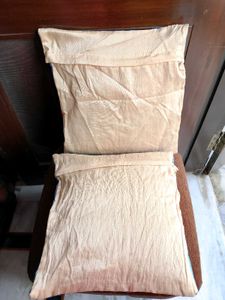 Floral Pillow Covers