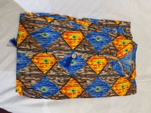 Elegant Women&#39;s Kurta