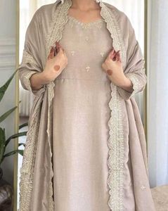 TWINS LADY Elegant Kurta Set
