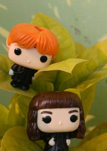Harry Potter Edition Kinder Joy
