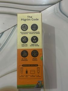 PILGRIM 10%  VITAMIN C FACE SERUM