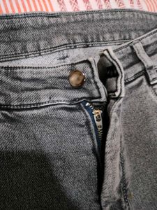 Grey Jeans For Women