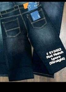 GANT Flat Finish Jeans
