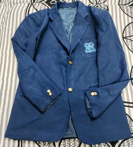School Blazer