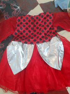 Girl Frock