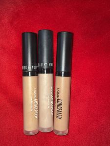 New Swiss Beauty Liquid Concealer Makeup