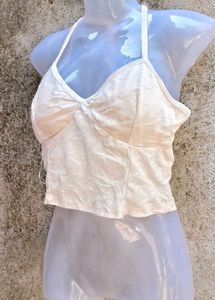 I. CUTE CORSET TOP