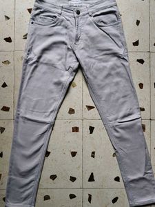 Calvin Klein Jeans - Gray