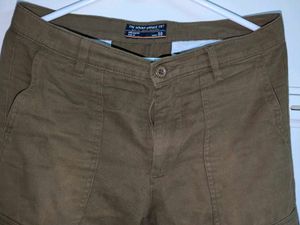 Cargo Pant