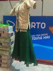 Garara Dress, Kids Dress