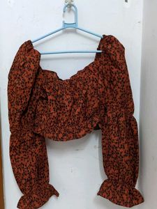Women Top