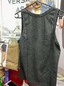 Jockey Tank Top Size S