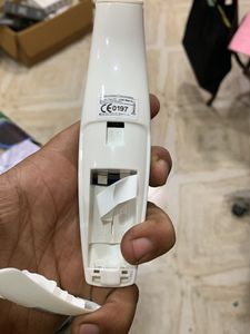 Infrared Thermometer