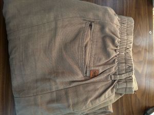 Cotton Pant